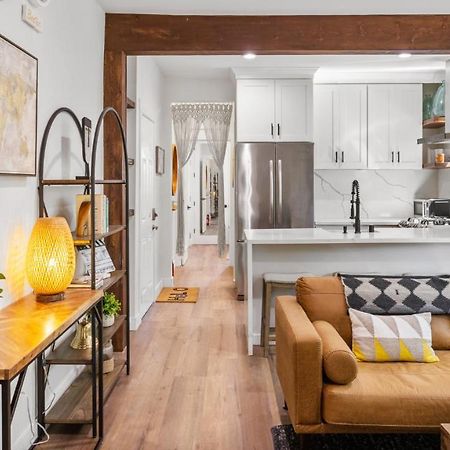 Newly Remodeled Beautiful 2Br Flat In Atwater Village Glendale Extérieur photo