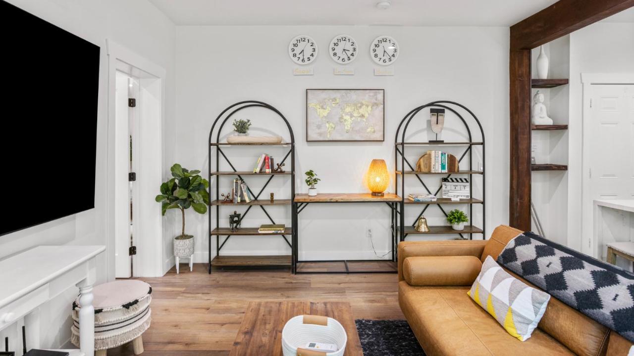 Newly Remodeled Beautiful 2Br Flat In Atwater Village Glendale Extérieur photo