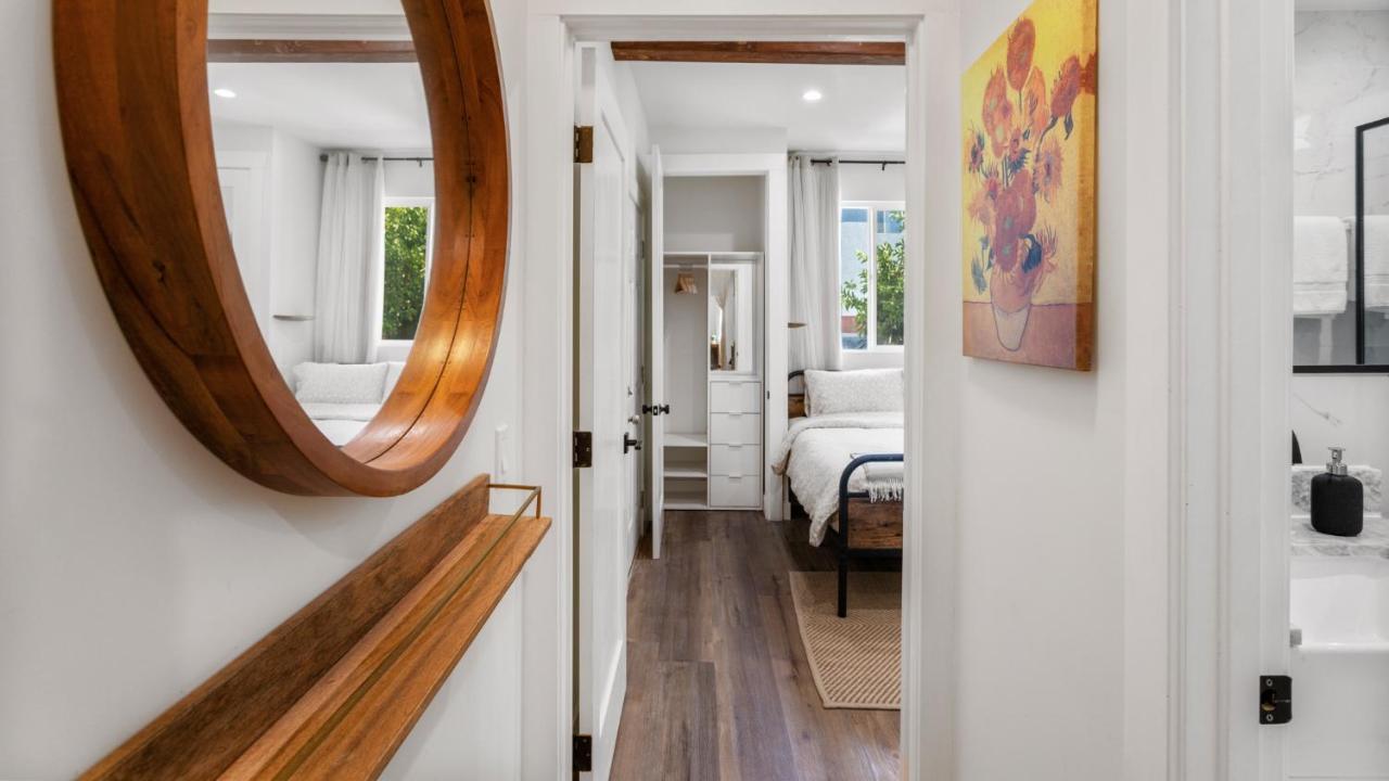 Newly Remodeled Beautiful 2Br Flat In Atwater Village Glendale Extérieur photo