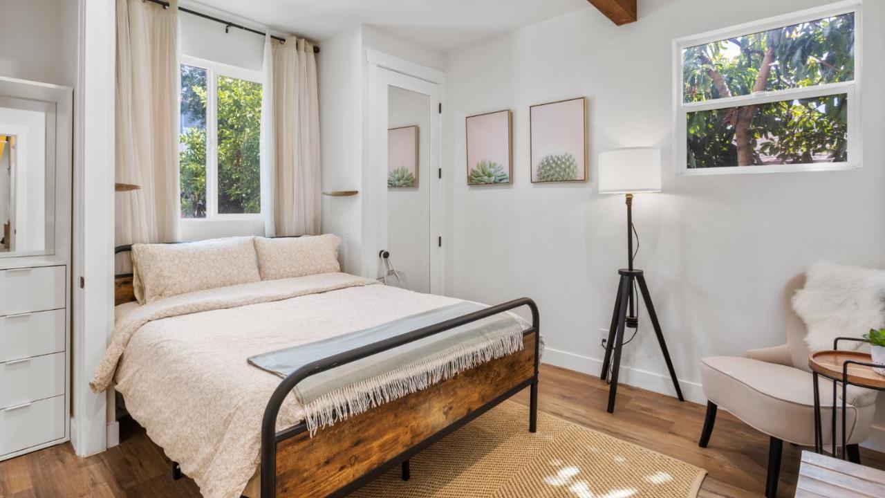 Newly Remodeled Beautiful 2Br Flat In Atwater Village Glendale Extérieur photo